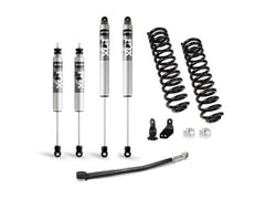 Cognito 220-P1217 Suspension Lift Kit