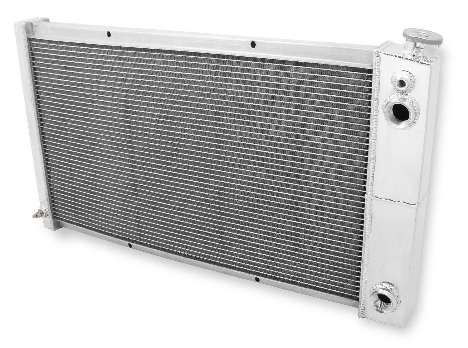Frostbite FB311 FROSTBITE ALUM RADTR 3-ROW LS-SWAP 67-72