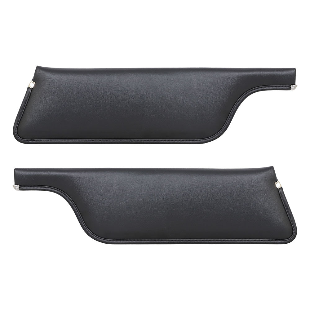 TMI Products 67-68 Ford Mustang (Convertible) Sun Visor 21-7147-958