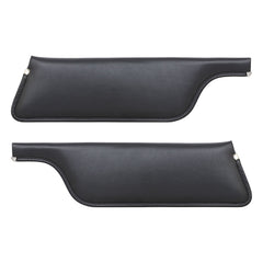 TMI Products 67-68 Ford Mustang (Convertible) Sun Visor 21-7147-958