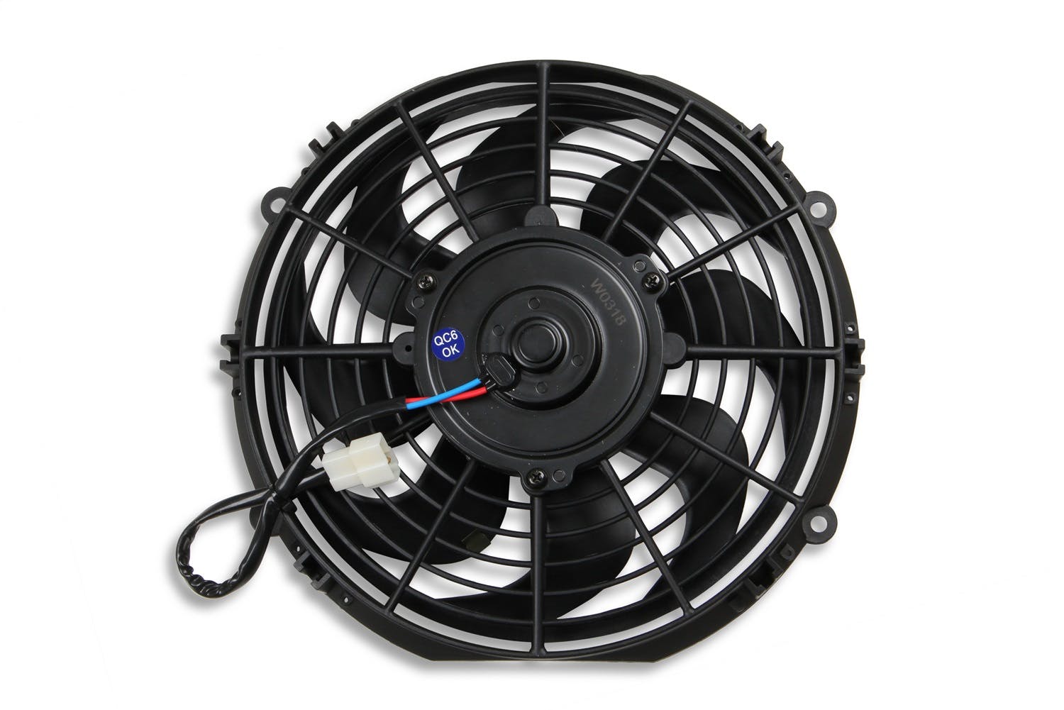 Frostbite FB509E FB FAN/SHROUD PACKAGE ECONO  FB135-FB137