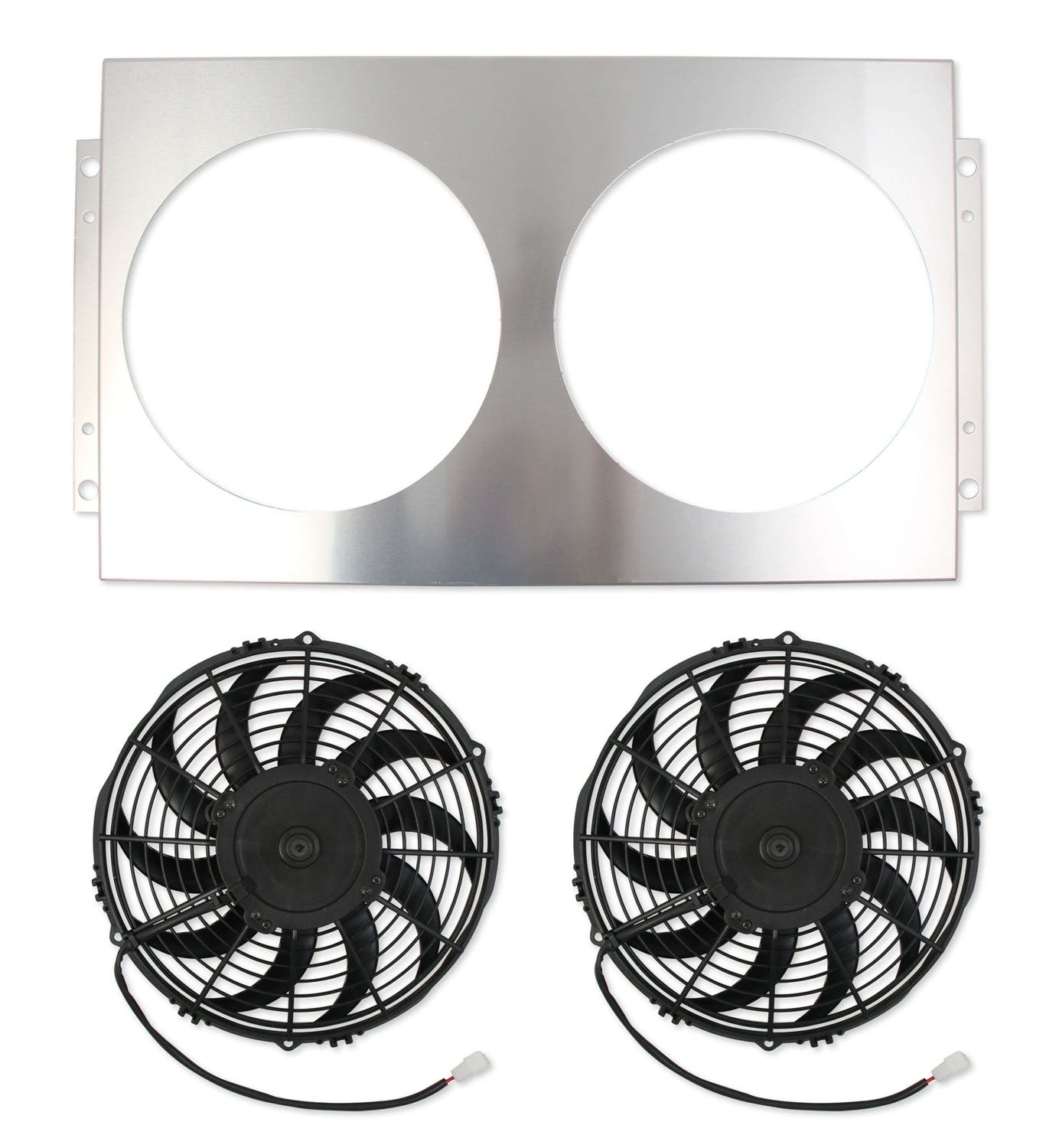 Frostbite FB523H FB FAN/SHROUD PACKAGE HP FB188-FB190