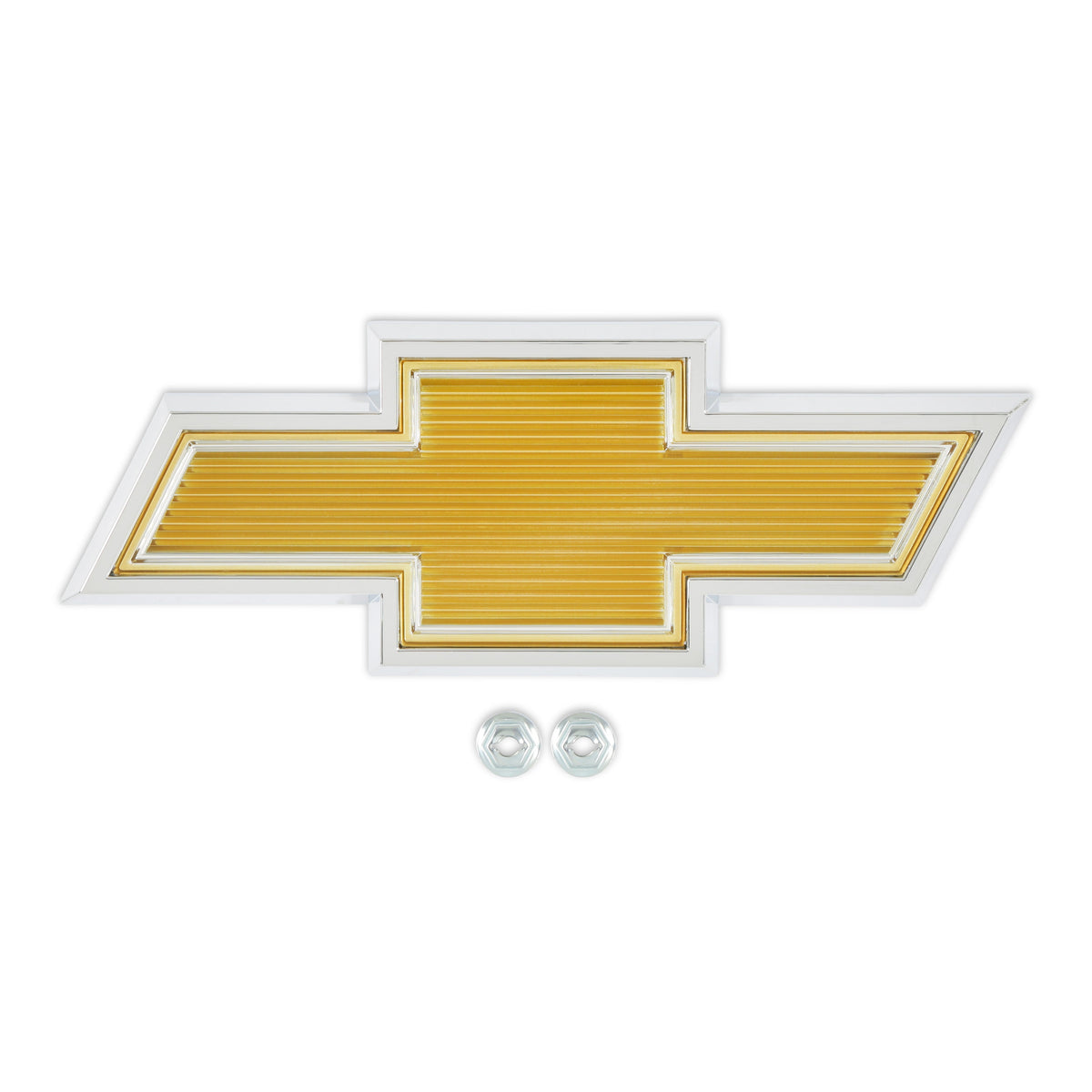 BROTHERS Grille Emblem 06-160