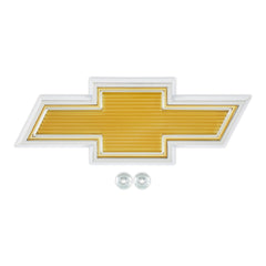 BROTHERS Grille Emblem 06-160
