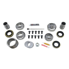 Yukon Gear Toyota (4WD) Axle Differential Bearing and Seal Kit - Front YKT7.5-REV-FULL