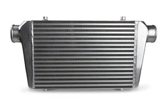 Frostbite FB603 UNIV INTERCOOLER 17.75 X 12 X 3 NAT
