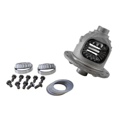 Yukon Gear Chevrolet Dodge Jeep (4WD/RWD) Differential Carrier - Rear YCD707382