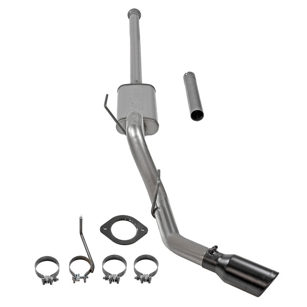 Flowmaster 21-23 Ford F-150 (2.7, 3.5, 5.0) Exhaust System Kit 718115