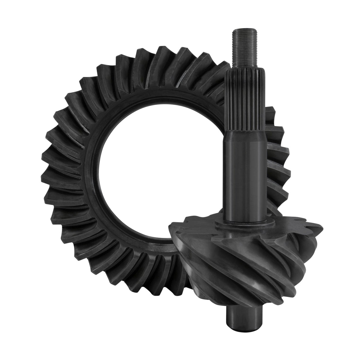 Yukon Gear Ford Lincoln Mercury (4WD/RWD) Differential Ring and Pinion - Rear YGF9-350