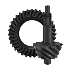 Yukon Gear Ford Lincoln Mercury (4WD/RWD) Differential Ring and Pinion - Rear YGF9-350