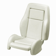 TMI Products 84-86 Ford Mustang Seat Cushion Foam 43-73707