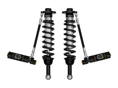 ICON Vehicle Dynamics 91825E 3 inch Lift 2.5 Vs Rr Cdev Coilover Kit