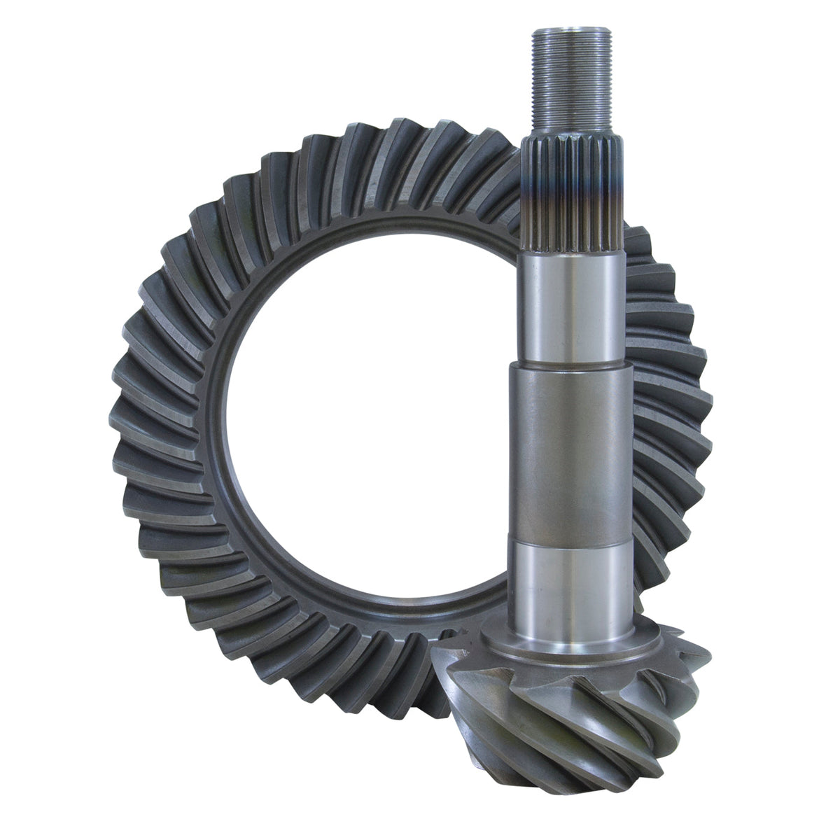 Yukon Gear American Motors Dodge Ford Jeep (4WD/AWD/RWD) Differential Ring and Pinion YGM35-307