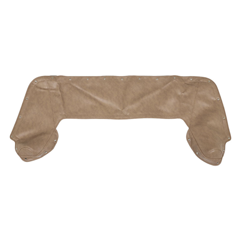 TMI Products 1964 Ford Mustang (Convertible) Convertible Top Boot 22-7105-2288