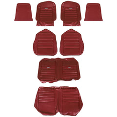 TMI Products 1969 Ford Mustang Seat Cover 43-71125-2920