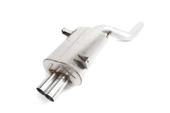 Dinan BMW (Sedan - 2.5, 3.0) Exhaust System Kit D660-4602
