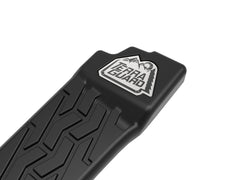 aFe Power 18-22 Jeep Wrangler Unlimited Rubicon 392 Truck Bed Side Rail Protector 79-25001
