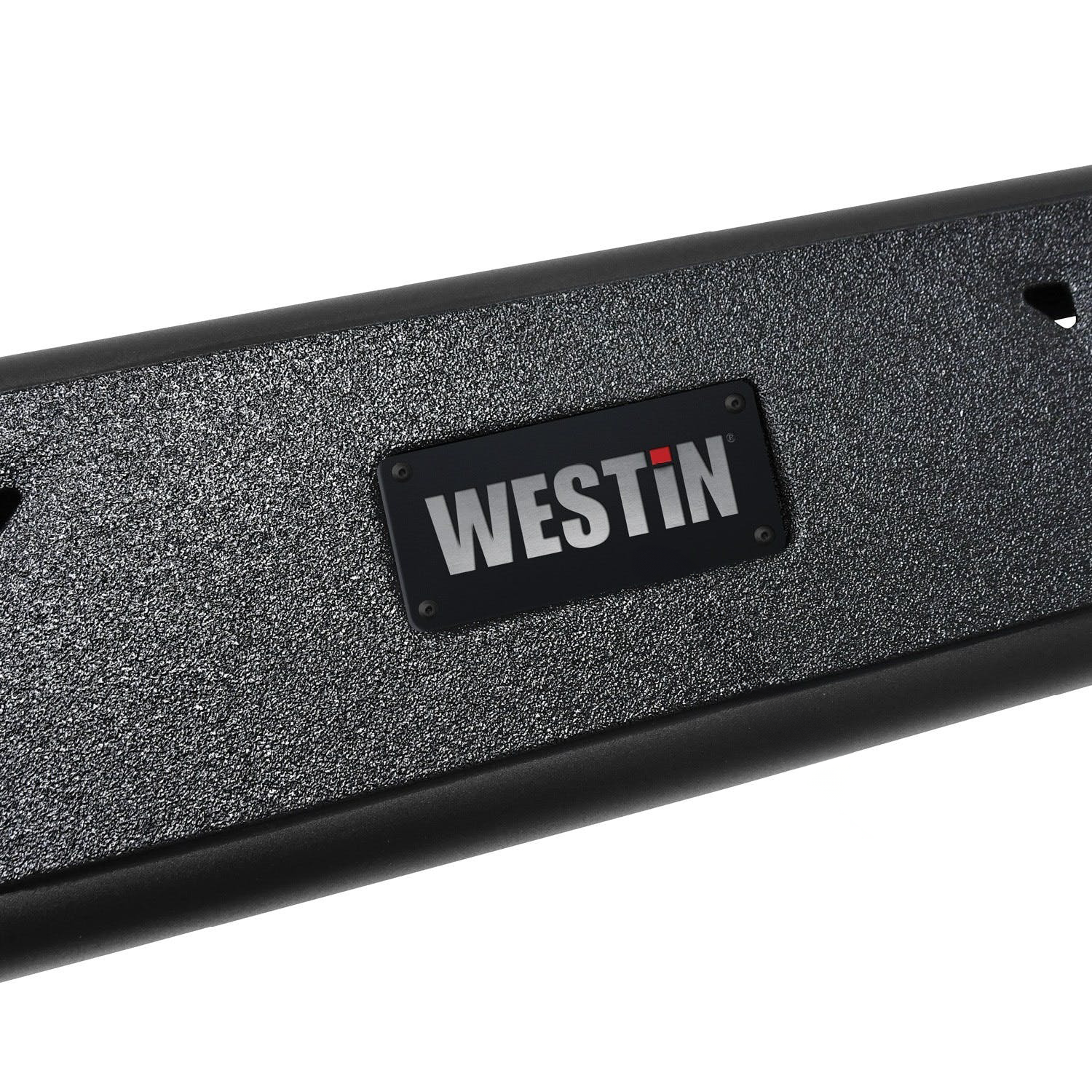 Westin Automotive 58-52775 Outlaw Nerf Step Bars Textured Black