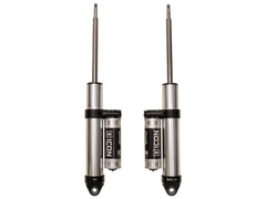 ICON Vehicle Dynamics 217704P Rear Shock Absorbers