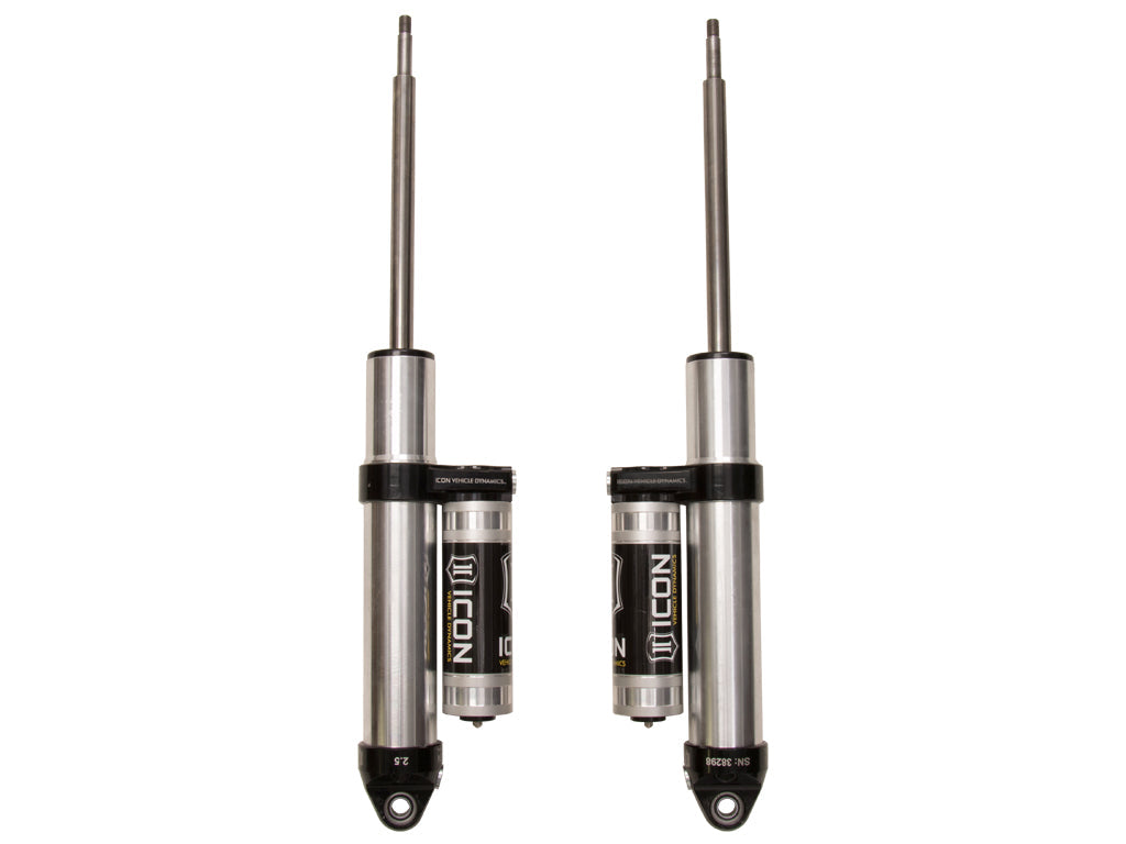 ICON Vehicle Dynamics 217706P 2 Performance Rear Shock
