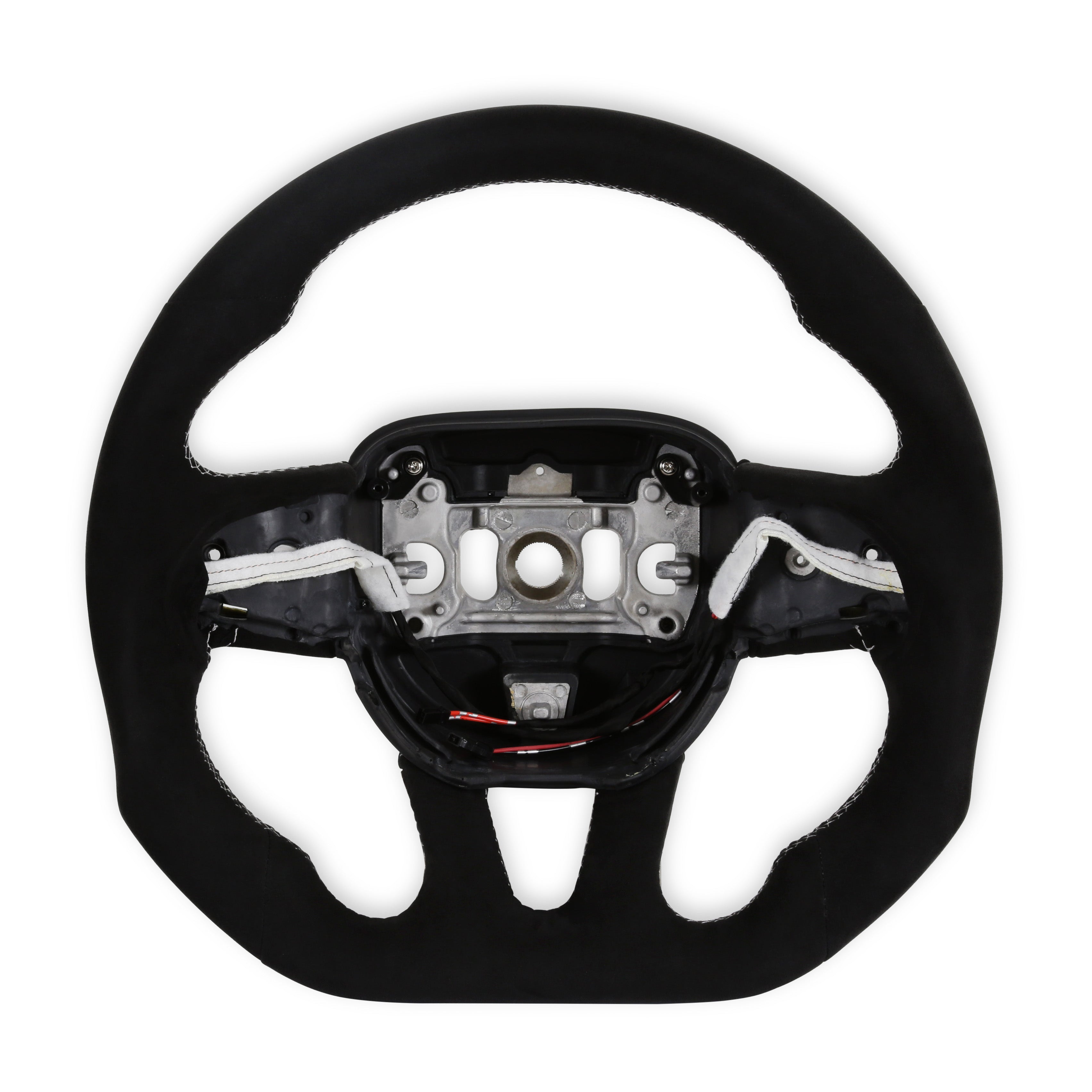 Drake Muscle Cars Dodge (3.6, 5.7, 6.2, 6.4) Steering Wheel CH950-20