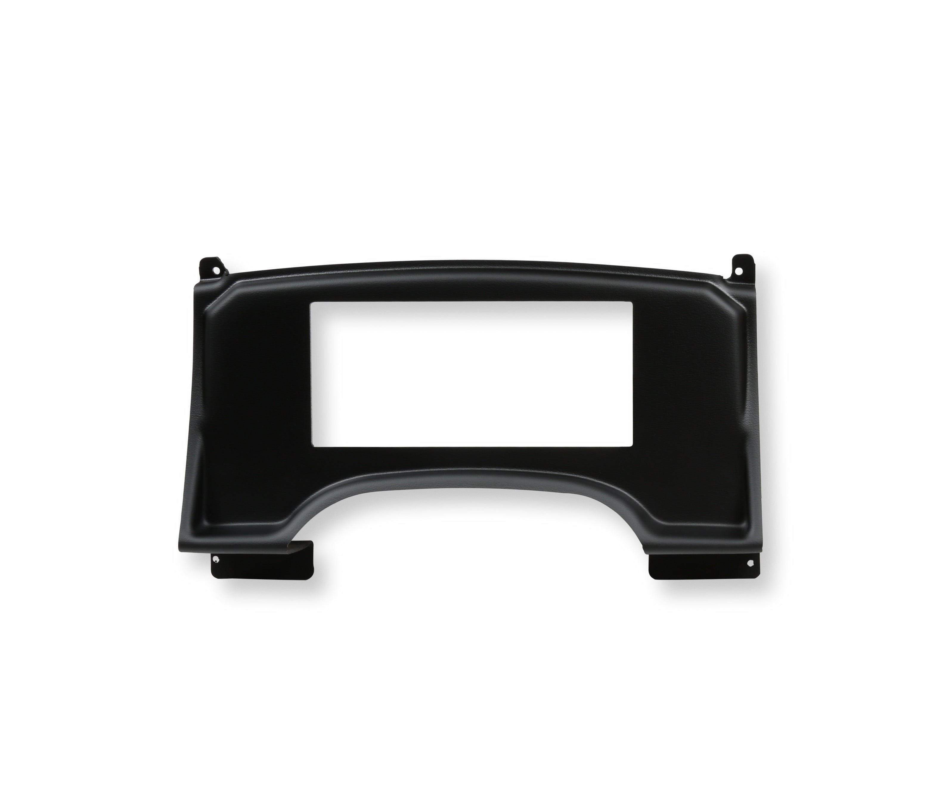 Holley EFI Chevrolet, GMC (2.2, 3.1, 4.3) Driver Information Display Bezel 553-430