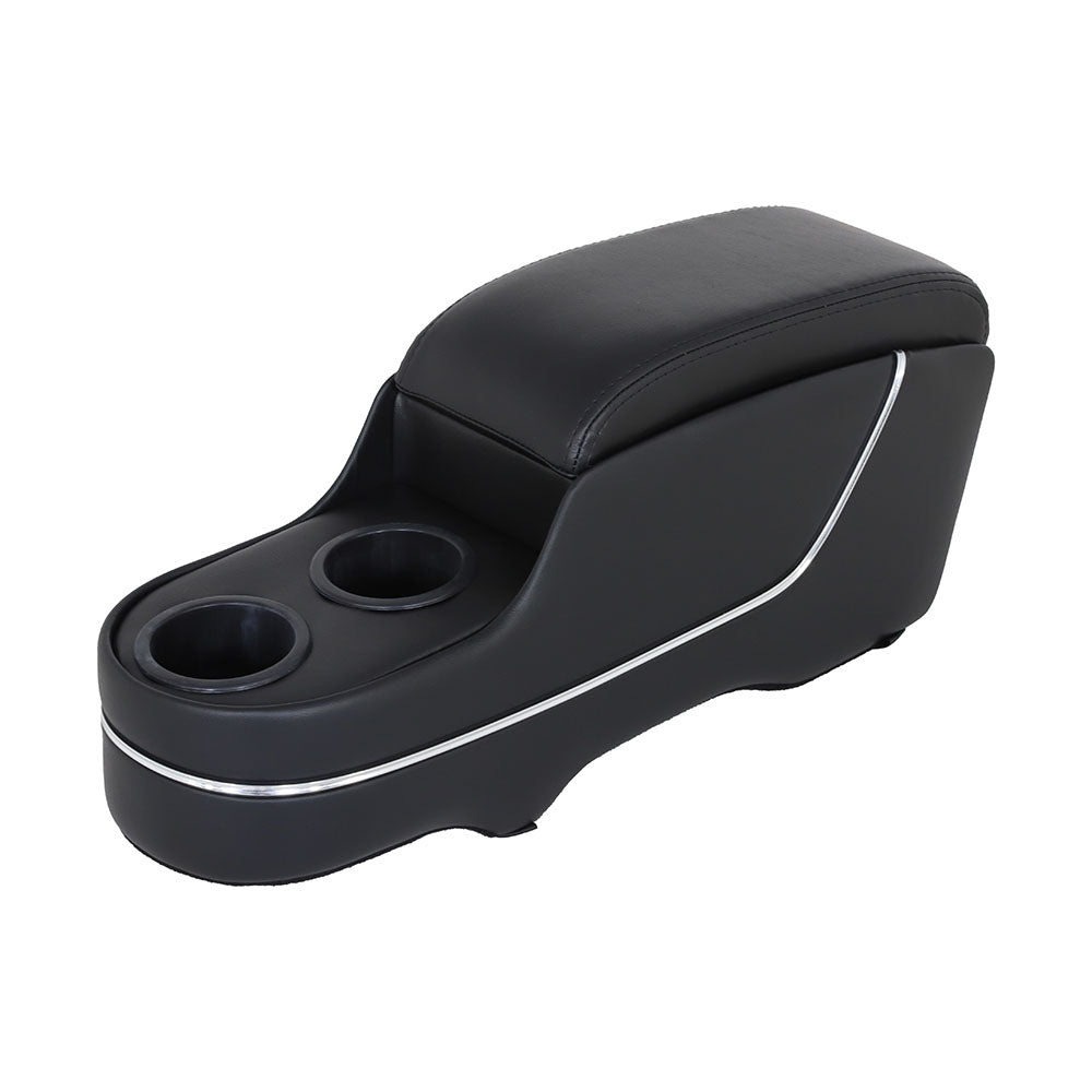 TMI Products 65-73 Ford Mustang (Convertible) Center Console 25-7115-958