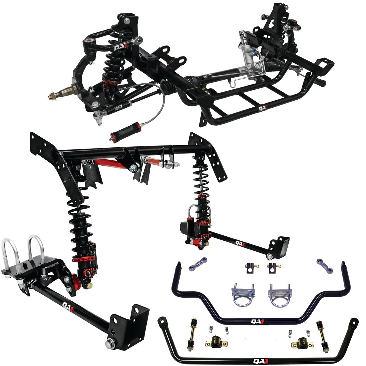 QA1 Handling Kit HK23-CRB2