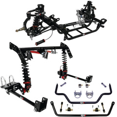 QA1 Handling Kit HK23-CRB2