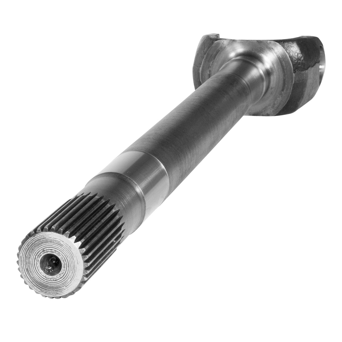 Yukon Gear Jeep (4WD) Drive Axle Shaft - Front Left Inner YAW38828
