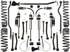 ICON Vehicle Dynamics K24004 4.5 Stage 4 Suspension System