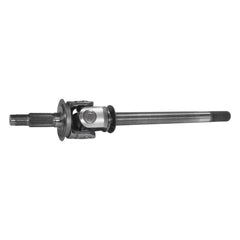 Yukon Gear Jeep (4WD) Drive Axle Shaft Assembly - Front Left YAD75814-1X