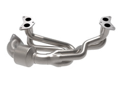 aFe Power Subaru (2.5) Exhaust Header 48-36804-HC