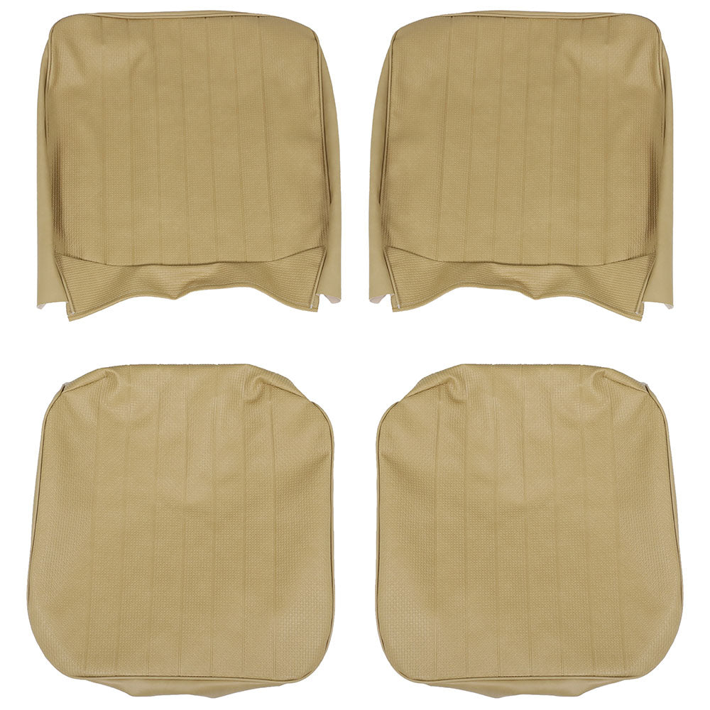 TMI Products 68-73 Volkswagen Transporter Seat Cover 43-2114-95
