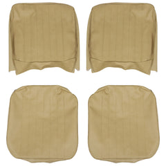 TMI Products 68-73 Volkswagen Transporter Seat Cover 43-2114-95