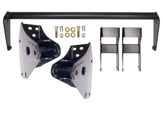 ICON Vehicle Dynamics K33000-99 3 Suspension System