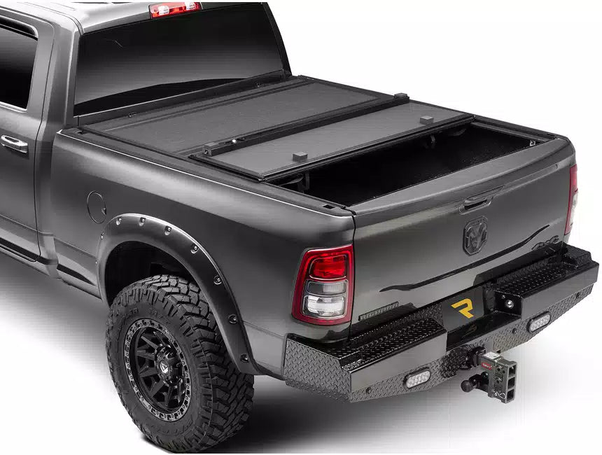 Extang 80425 Endure ALX Hard Folding Truck Bed Cover