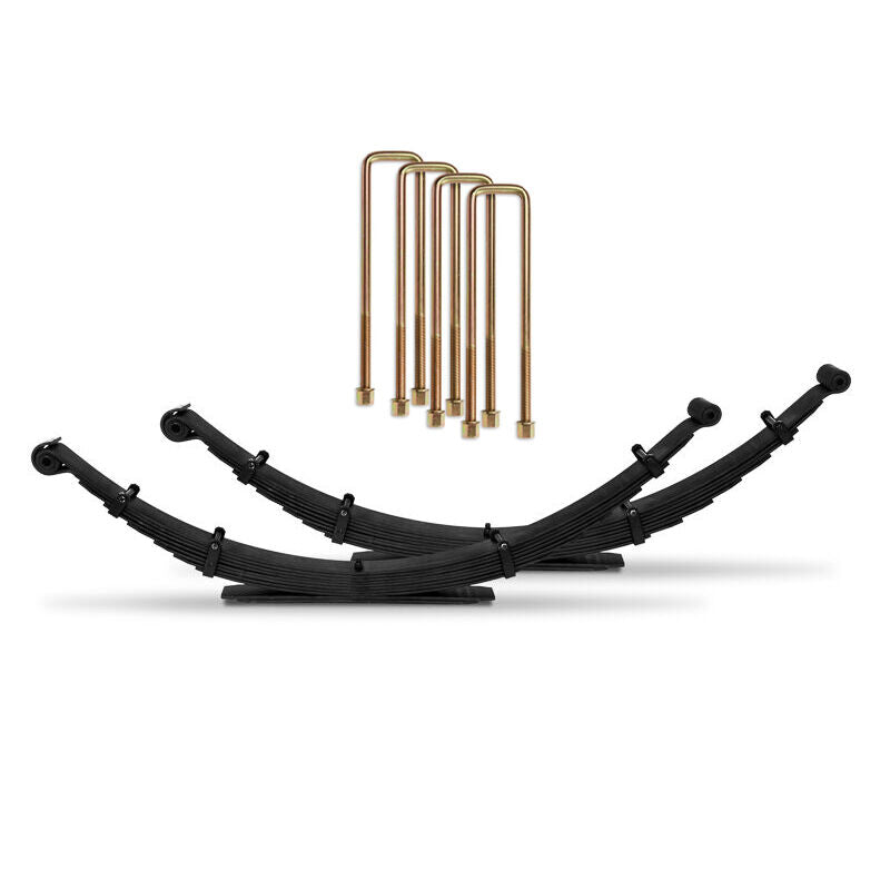 Cognito 210-91251 Leaf Spring
