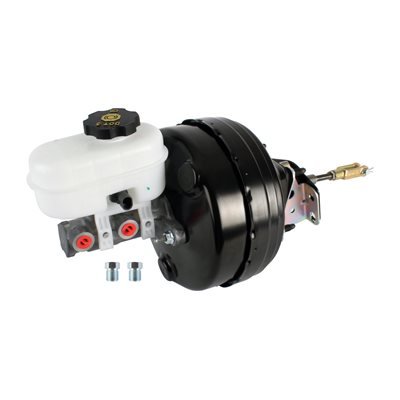 Detroit Speed Buick, Chevrolet, Oldsmobile, Pontiac... Power Brake Booster 050105DS