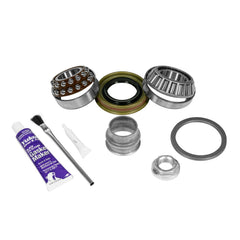 Yukon Gear 18-20 Jeep Wrangler Differential Pinion Bearing Kit - Rear PKD35JL-REAR