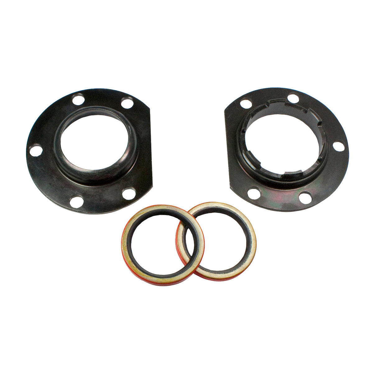 Yukon Gear Chrysler Dodge Plymouth Drive Axle Shaft Bearing Kit - Rear AKC8.75-AX-ADJ