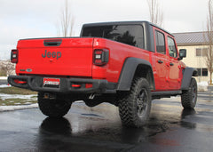 Flowmaster 21-23 Jeep Gladiator (3.0) Exhaust System Kit 818131