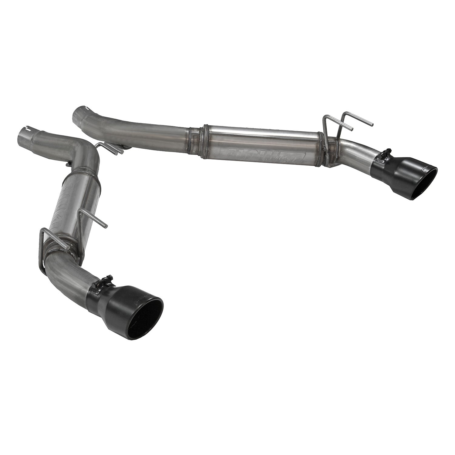 Flowmaster 10-15 Chevrolet Camaro (6.2) Exhaust System Kit 717991