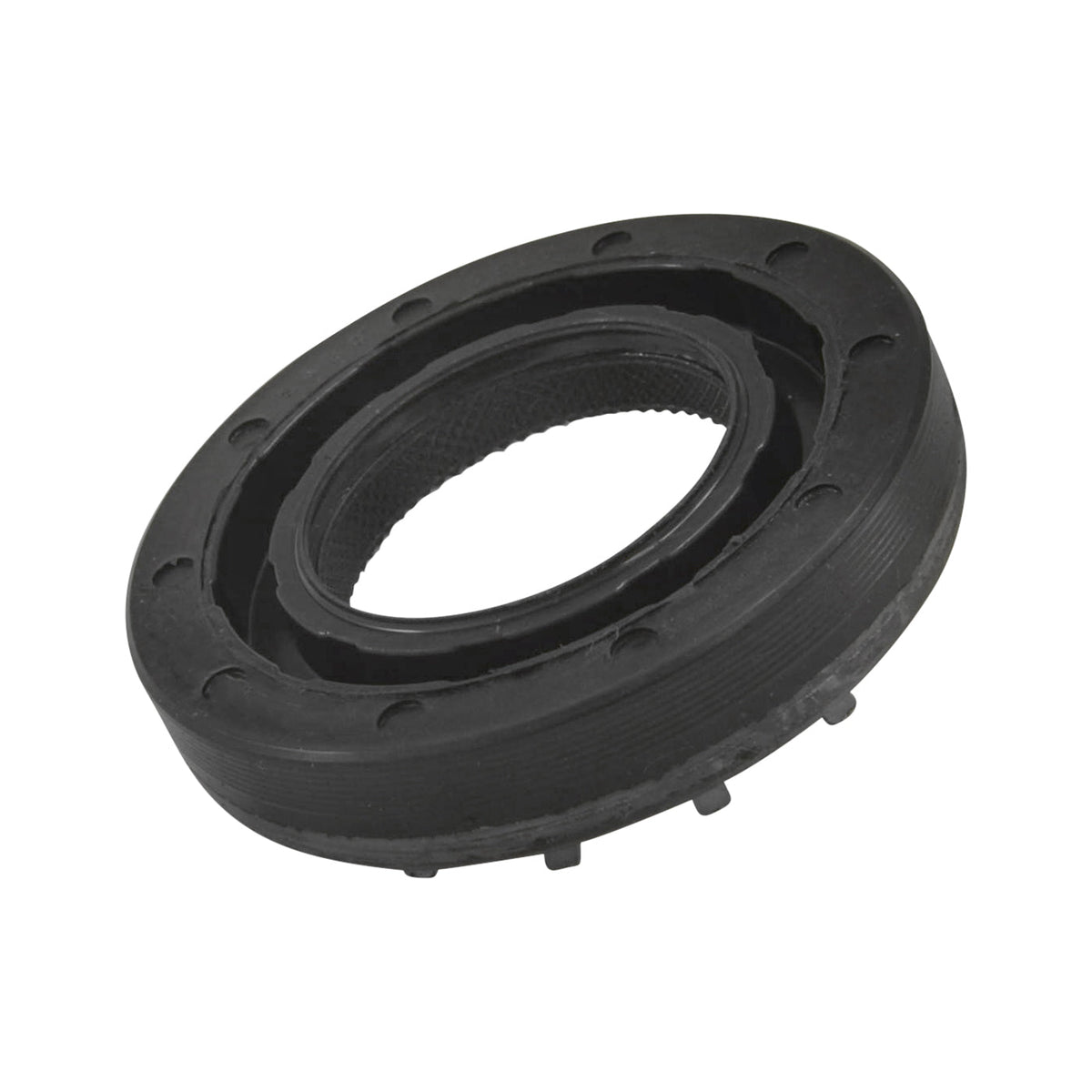 Yukon Gear 04-09 Chevrolet Trailblazer (4WD/AWD) Drive Axle Shaft Seal - Front Inner YMSG1028