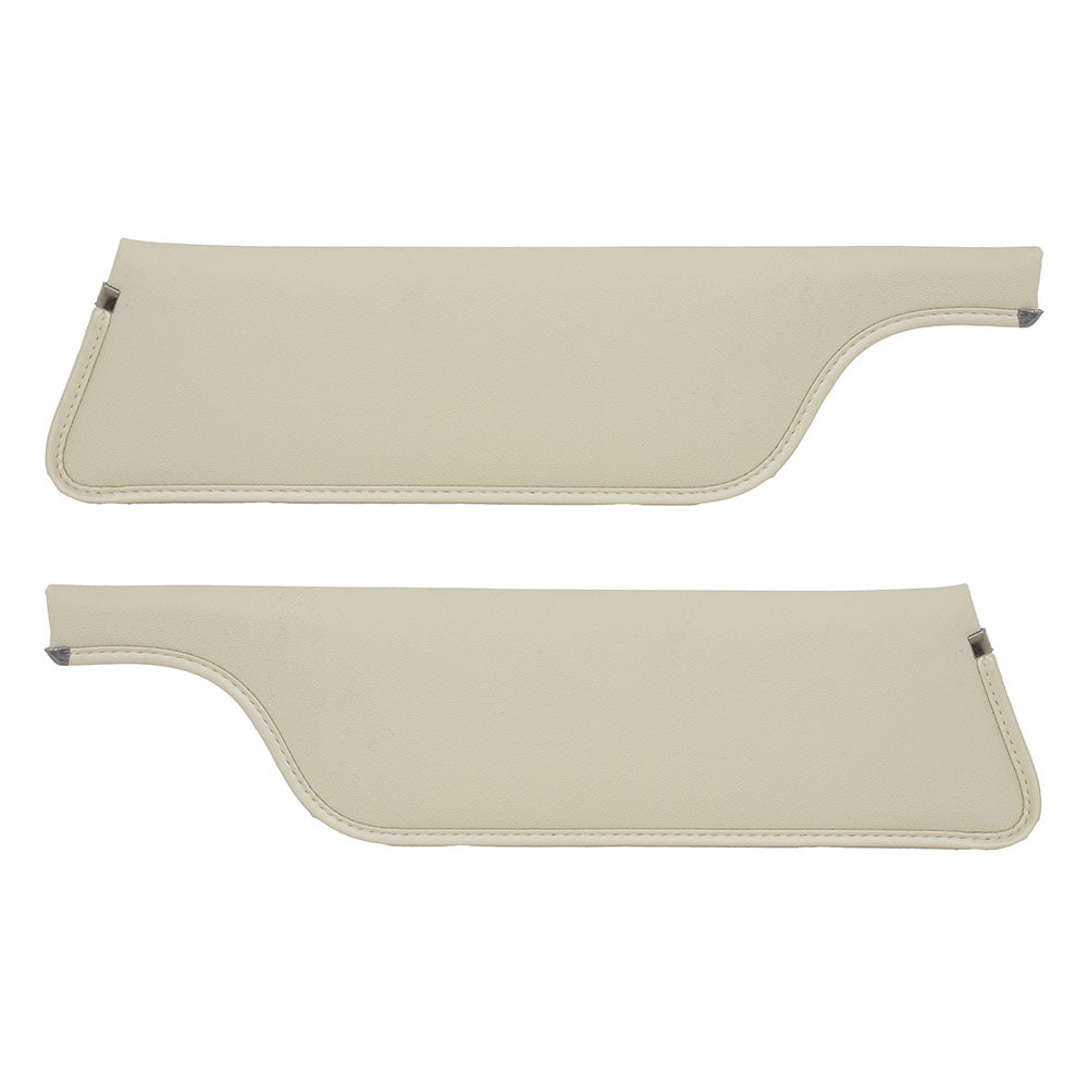 TMI Products 67-68 Ford Mustang (Fastback/Hardtop) Sun Visor 21-7047-741