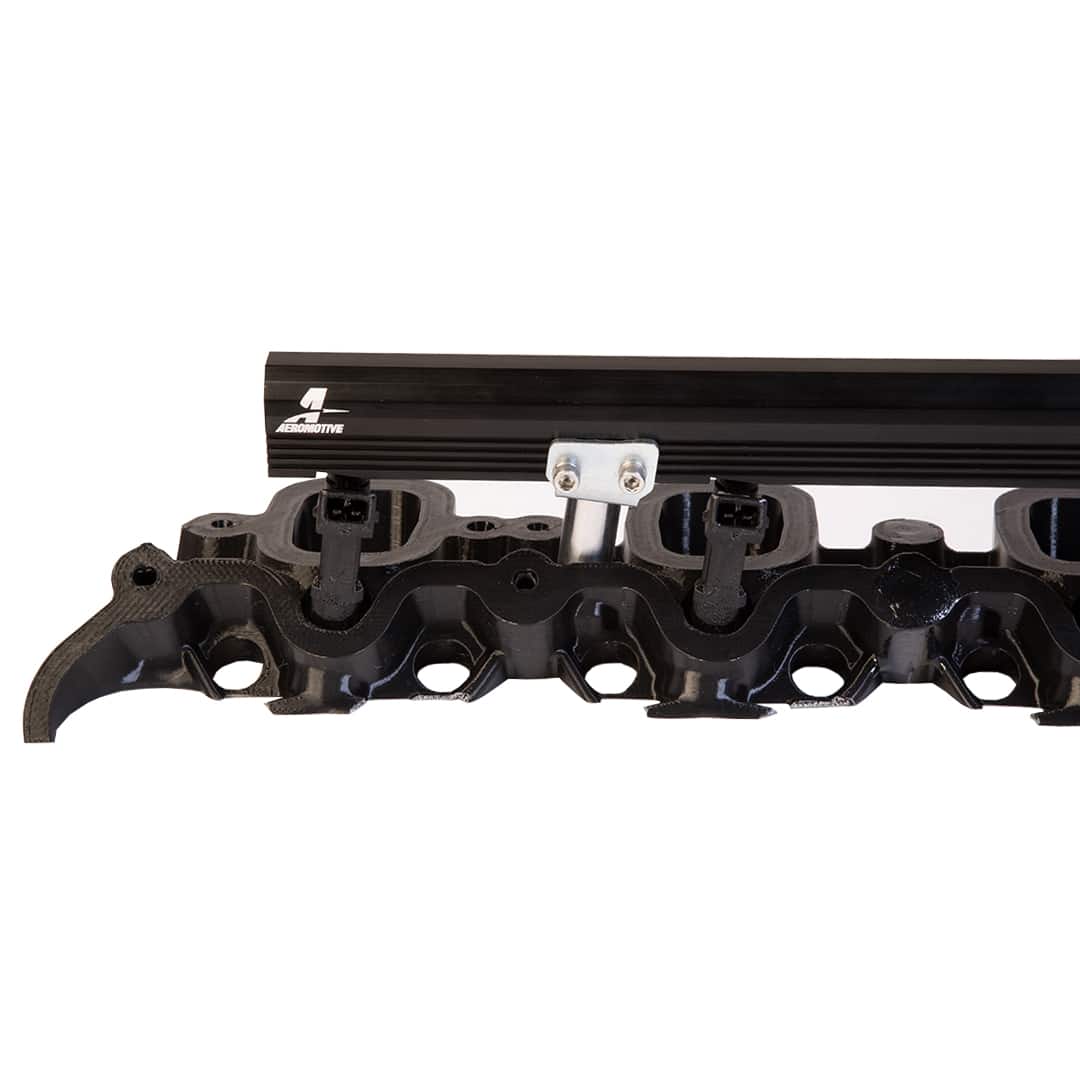 Aeromotive Fuel System Ford (7.3) Fuel Injection Fuel Rail 14168