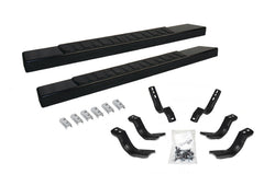 Go Rhino Chevrolet, GMC (Extended Cab Pickup) Step Nerf Bar 6862404280T