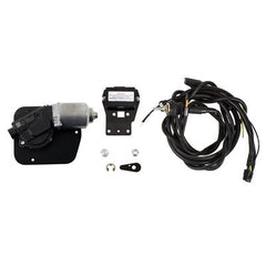 Detroit Speed Chevrolet (194, 230, 283, 327, 396) Windshield Wiper Motor Kit 121607