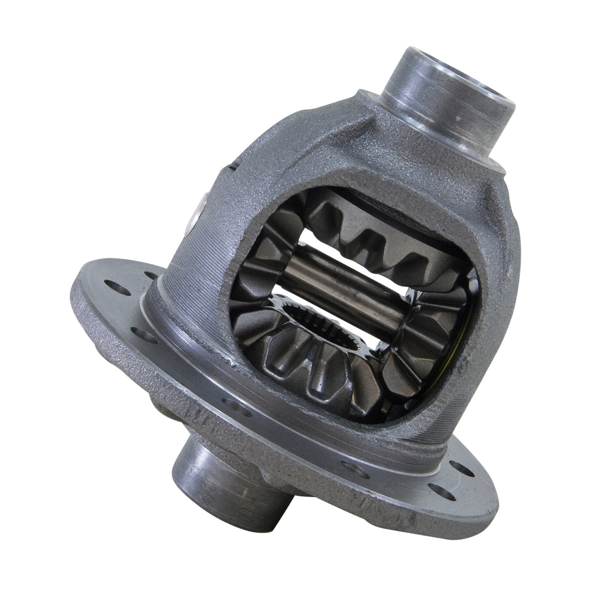Yukon Gear Dodge Jeep (4WD) Differential Carrier - Front YCD708115