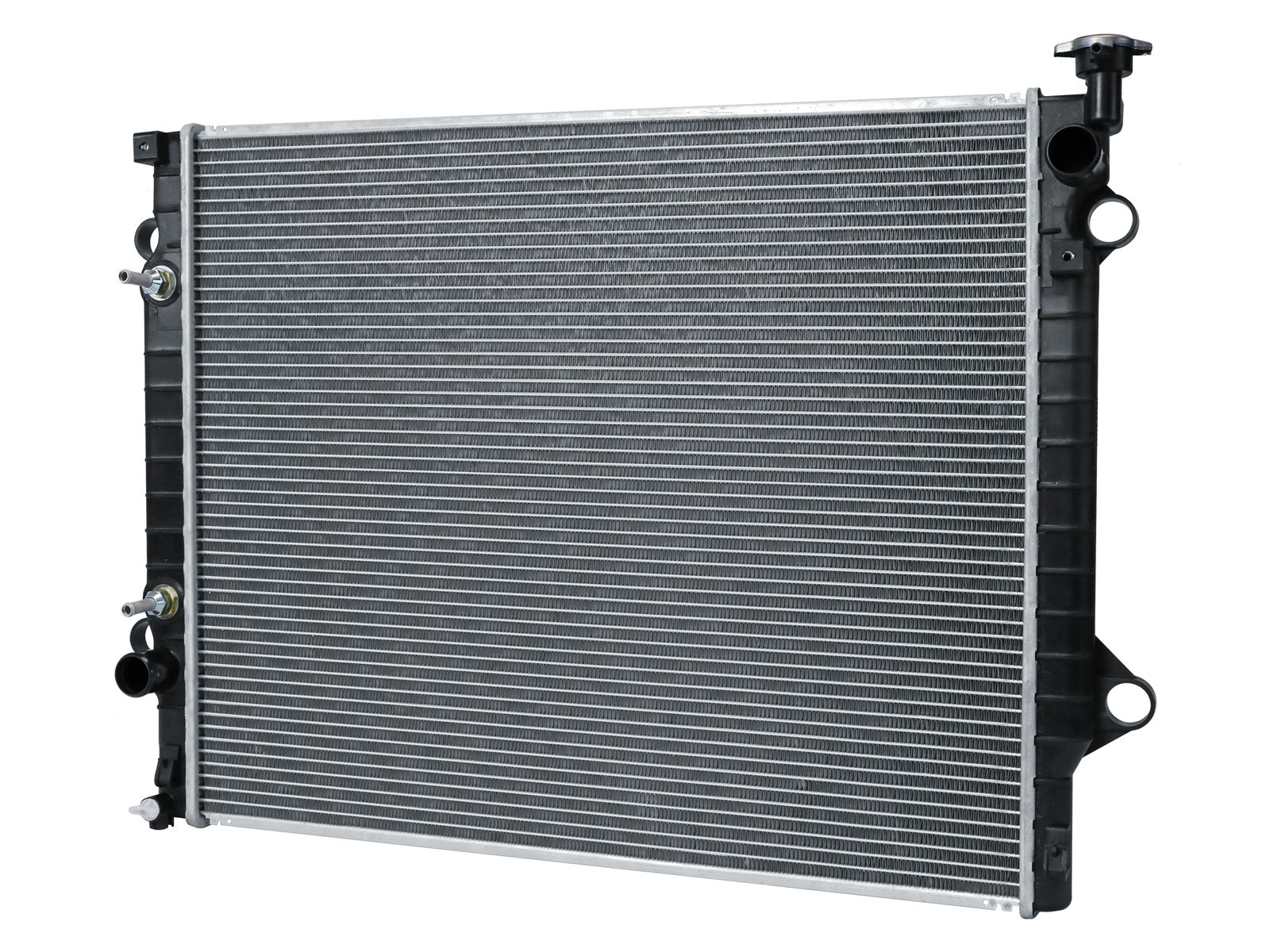 aFe Power 05-15 Toyota Tacoma (2.7, 4.0) Radiator 46-53111